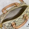 69305ca2f09edb6de4c4fe0e Speedy Bandoulière 20 Handbag M45957 with Adjustable and Non-Adjustable Strap Options