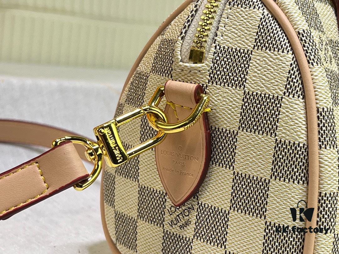 69305ca6f09edb6de4c4fe15 Speedy Bandoulière 20 Handbag M45957
