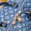 69305caaf09edb6de4c4fe1b Exclusive Real Shot - Upgraded Version ‼️ M41416 Keepall Bandoulière 50 Travel Bag