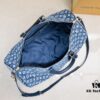 69305cabf09edb6de4c4fe1d Exclusive Real Shot - Upgraded Version ‼️ M41416 Keepall Bandoulière 50 Travel Bag