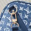 69305cacf09edb6de4c4fe1e Exclusive Real Shot - Upgraded Version ‼️ M41416 Keepall Bandoulière 50 Travel Bag