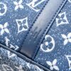69305cadf09edb6de4c4fe1f Exclusive Real Shot - Upgraded Version ‼️ M41416 Keepall Bandoulière 50 Travel Bag
