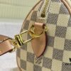69305cb1f09edb6de4c4fe24 Speedy Bandoulière 20 Handbag M45957