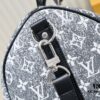 69305cb1f09edb6de4c4fe26 Exclusive Real Shot - Upgraded Version ‼️ M41416 Keepall Bandoulière 50 Travel Bag