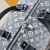 69305cb2f09edb6de4c4fe27 Exclusive Real Shot - Upgraded Version ‼️ M41416 Keepall Bandoulière 50 Travel Bag