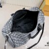 69305cb3f09edb6de4c4fe28 Exclusive Real Shot - Upgraded Version ‼️ M41416 Keepall Bandoulière 50 Travel Bag