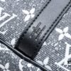 69305cb4f09edb6de4c4fe29 Exclusive Real Shot - Upgraded Version ‼️ M41416 Keepall Bandoulière 50 Travel Bag