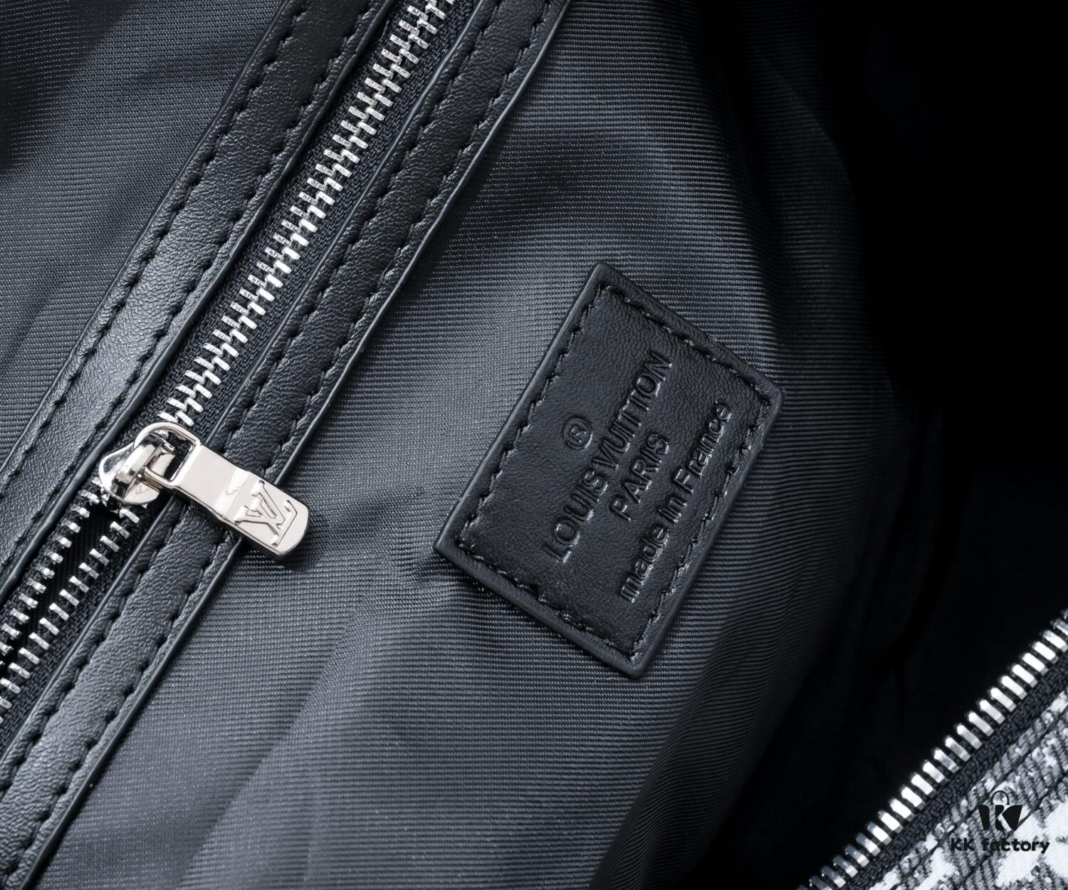 69305cb5f09edb6de4c4fe2b Exclusive Real Shot - Upgraded Version ‼️ M41416 Keepall Bandoulière 50 Travel Bag