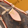 69305cb7f09edb6de4c4fe2e Exclusive Real Shot - Upgraded Version‼️ Double-Sided Color-Changing Yellow Leather, High Quality, Highly Acclaimed LV Louis Vuitton M56689, Original Mold Design