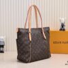 69305cb7f09edb6de4c4fe30 Exclusive Real Shot - Upgraded Version‼️ Double-Sided Color-Changing Yellow Leather, High Quality, Highly Acclaimed LV Louis Vuitton M56689, Original Mold Design