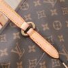 69305cb8f09edb6de4c4fe32 Exclusive Real Shot - Upgraded Version‼️ Double-Sided Color-Changing Yellow Leather, High Quality, Highly Acclaimed LV Louis Vuitton M56689, Original Mold Design