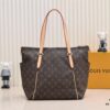 69305cbaf09edb6de4c4fe35 Exclusive Real Shot - Upgraded Version‼️ Double-Sided Color-Changing Yellow Leather, High Quality, Highly Acclaimed LV Louis Vuitton M56689, Original Mold Design