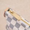 69305cbcf09edb6de4c4fe37 Exclusive Real-Shot - Upgraded Version‼️ LV Louis Vuitton M56689 Dual-Sided Color-Changing Yellow Leather, Original Mold, Premium Quality 👠👠