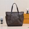 69305cc0f09edb6de4c4fe41 Exclusive Real Shot - Upgraded Version‼️ Double-Sided Color-Changing Yellow Leather, High Quality, Highly Acclaimed LV Louis Vuitton M56689, Original Mold Design