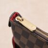 69305cc0f09edb6de4c4fe43 Exclusive Real Shot - Upgraded Version‼️ Double-Sided Color-Changing Yellow Leather, High Quality, Highly Acclaimed LV Louis Vuitton M56689, Original Mold Design