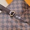 69305cc3f09edb6de4c4fe46 Exclusive Real Shot - Upgraded Version‼️ Double-Sided Color-Changing Yellow Leather, High Quality, Highly Acclaimed LV Louis Vuitton M56689, Original Mold Design
