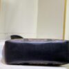 69305cc4f09edb6de4c4fe4a Upgraded Original Week-End Tote M45734 M45733 Louis Vuitton Classic Week-End Bag in Monogram Macassar Canvas with Exterior Phone Pocket