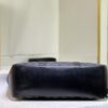 69305cc8f09edb6de4c4fe51 Upgraded Original Week-End Tote M45734 M45733 Louis Vuitton Classic Week-End Bag in Monogram Macassar Canvas