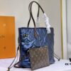 69305ccef09edb6de4c4fe62 Upgraded Premium Quality M40995 M21090 Down Fabric Shopping Tote Bag Medium Louis Vuitton Reimagines the Iconic Neverfull Bag with Refined Interior Details