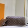 69305cd3f09edb6de4c4fe6d Upgraded Premium Quality M40995 M21090 Down-Filled Material Shopping Bag Medium Louis Vuitton Reimagines the Iconic Neverfull Tote