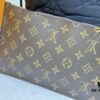 69305cd7f09edb6de4c4fe75 Upgraded Premium Quality M40995 M21090 Down Fabric Medium Shopping Bag Louis Vuitton Reimagines the Iconic Neverfull Tote, Exploring Refined Interior Details