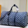 69305cdbf09edb6de4c4fe78 M41416 Keepall Bandoulière 50 Travel Bag