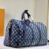 69305cdbf09edb6de4c4fe79 M41416 Keepall Bandoulière 50 Travel Bag