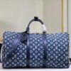69305cdcf09edb6de4c4fe7c M41416 Keepall Bandoulière 50 Travel Bag