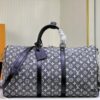 69305ce0f09edb6de4c4fe82 M41416 Keepall Bandoulière 50 Travel Bag