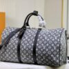 69305ce0f09edb6de4c4fe83 M41416 Keepall Bandoulière 50 Travel Bag