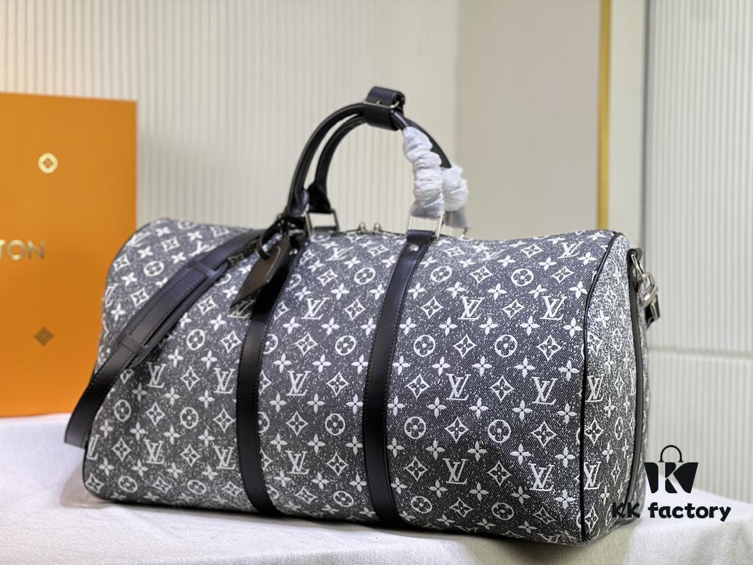 69305ce0f09edb6de4c4fe83 M41416 Keepall Bandoulière 50 Travel Bag