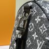 69305ce2f09edb6de4c4fe84 M41416 Keepall Bandoulière 50 Travel Bag