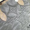 69305ce2f09edb6de4c4fe86 Upgraded Premium Quality M40995 M21090 Down Fabric Medium Shopping Bag Louis Vuitton Reimagines the Iconic Neverfull Tote, Exploring Refined Interior Details