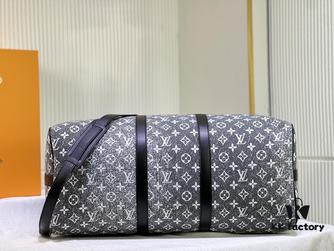 69305ce2f09edb6de4c4fe87 M41416 Keepall Bandoulière 50 Travel Bag