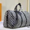 69305ce3f09edb6de4c4fe88 M41416 Keepall Bandoulière 50 Travel Bag