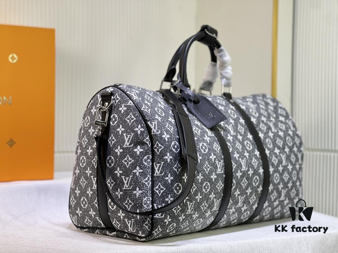 69305ce3f09edb6de4c4fe88 M41416 Keepall Bandoulière 50 Travel Bag