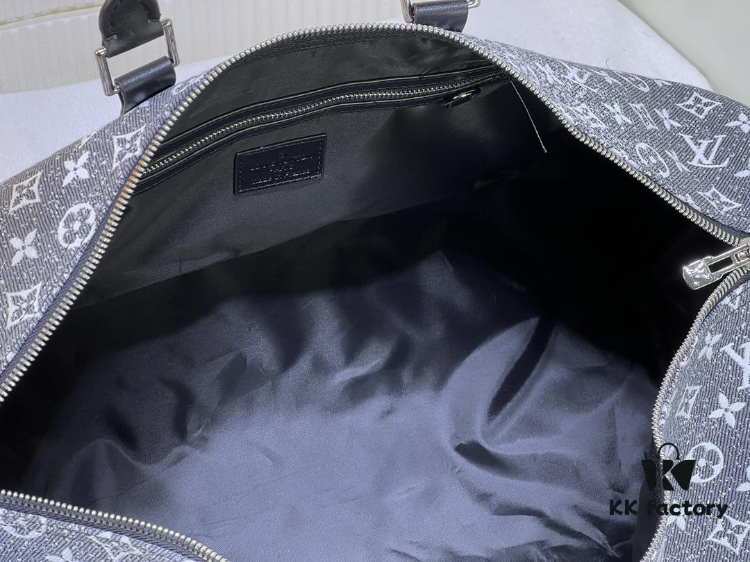 69305ce3f09edb6de4c4fe89 M41416 Keepall Bandoulière 50 Travel Bag