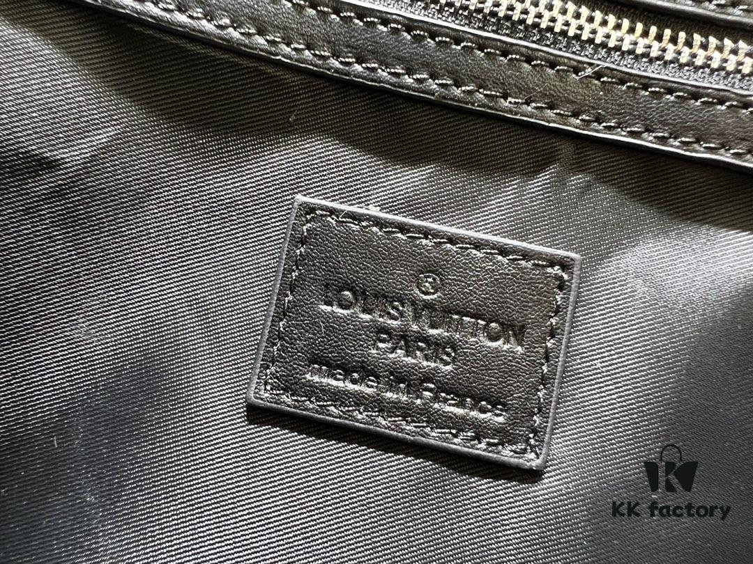 69305ce4f09edb6de4c4fe8b M41416 Keepall Bandoulière 50 Travel Bag