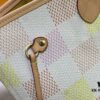 69305ce7f09edb6de4c4fe90 M40995 Medium Shopping Bag 💋💋 Louis Vuitton New Neverfull, A Fresh Take on a Classic Handbag