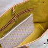 69305ce7f09edb6de4c4fe92 M40995 Medium Shopping Bag 💋💋 Louis Vuitton New Neverfull, A Fresh Take on a Classic Handbag