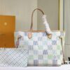 69305ce8f09edb6de4c4fe93 M40995 Medium Shopping Bag 💋💋 Louis Vuitton New Neverfull, A Fresh Take on a Classic Handbag