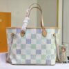 69305cebf09edb6de4c4fe98 M40995 Medium Shopping Bag 💋💋 Louis Vuitton New Neverfull, A Fresh Take on a Classic Handbag