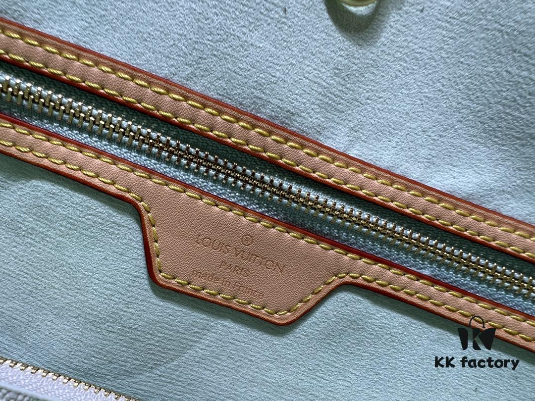 69305ceef09edb6de4c4fe9d M40995 Medium Shopping Bag 💋💋 Louis Vuitton New Neverfull, A Fresh Take on a Classic Handbag