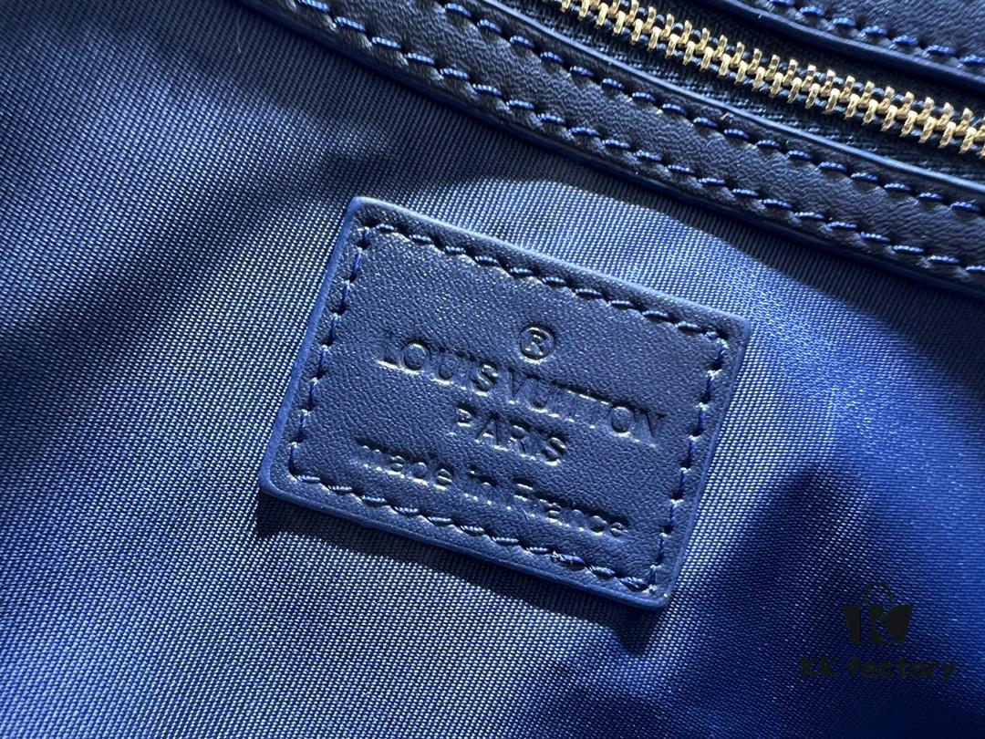69305cf0f09edb6de4c4fea0 M41416 Keepall Bandoulière 50 Travel Bag