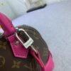 Upgraded Original Version [Alma Nano Shell Bag] M82717 Vintage