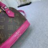 Upgraded Original Version [Alma Nano Shell Bag] M82717 Vintage