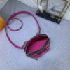 Upgraded Original Version [Alma Nano Shell Bag] M82717 Vintage