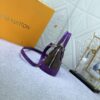 Upgraded Original Version [Alma Nano Shell Handbag] M82717 Vintage