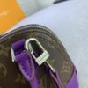 Upgraded Original Version [Alma Nano Shell Handbag] M82717 Vintage