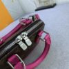 Upgraded Original Version [Alma Nano Shell Bag] M82717 Vintage